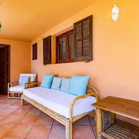 Βίλα In San Rafael Sleeps 12 *