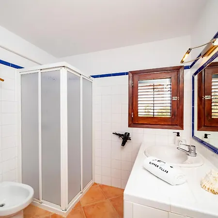 In San Rafael Sleeps 12 * San Antonio (Ibiza)